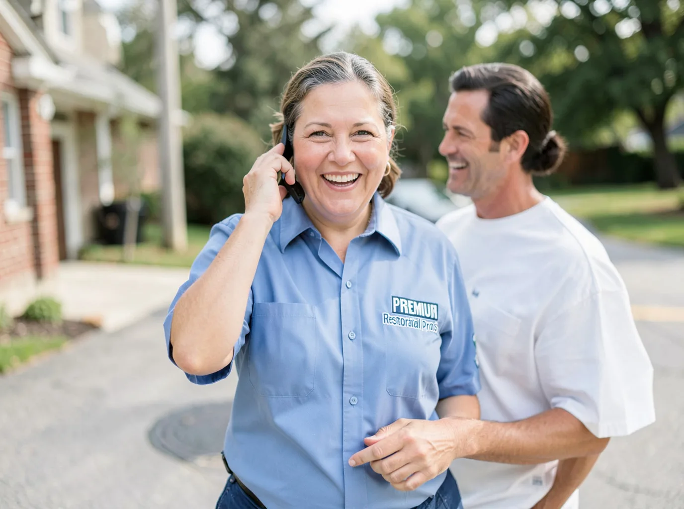 Water Damage Restoration Adams, ND FAQs